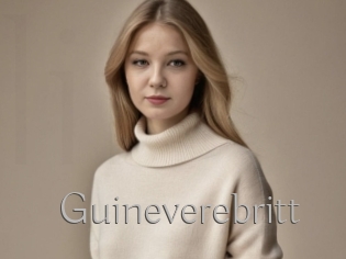 Guineverebritt