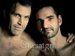 Guysatgml
