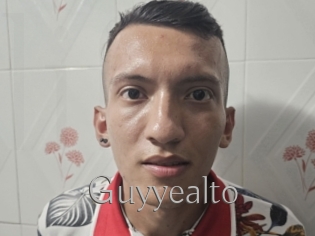 Guyyealto