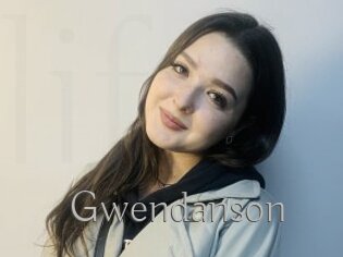 Gwendanson