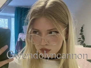 Gwendolyncannon