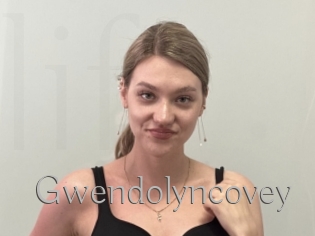 Gwendolyncovey