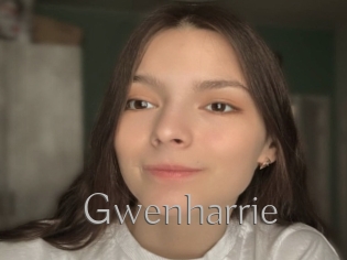 Gwenharrie