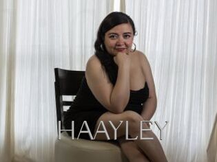 HAAYLEY