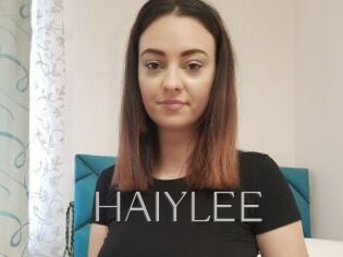 HAIYLEE