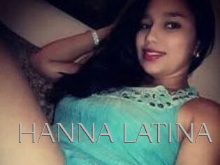 HANNA_LATINA