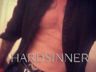 HARDSINNER