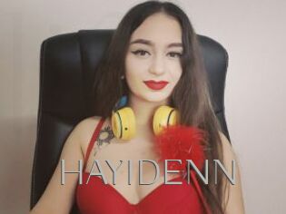 HAYIDENN