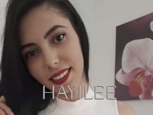 HAYILEE