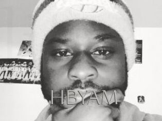 HBYAM
