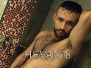 HEVAN18