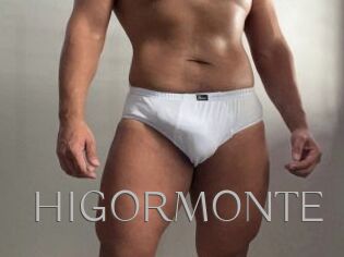 HIGORMONTE