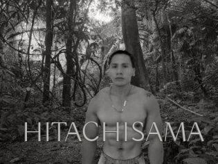 HITACHISAMA