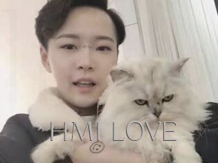 HMI_LOVE