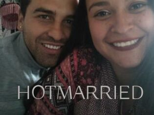 HOTMARRIED