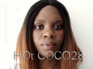 HOt_COCO28