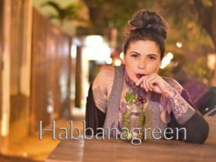 Habbanagreen