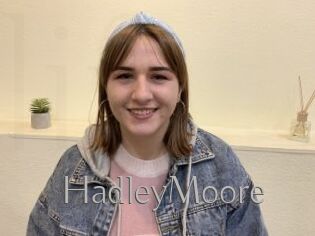 HadleyMoore