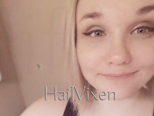 HailVixen