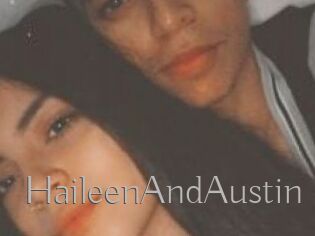 HaileenAndAustin