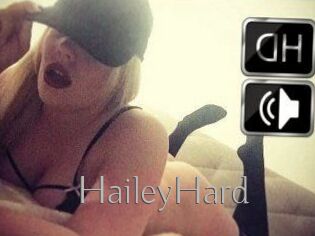 HaileyHard