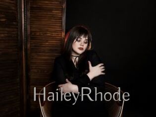 HaileyRhode