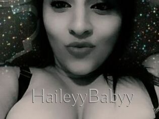 HaileyyBabyy