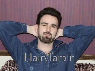 HairyTamin