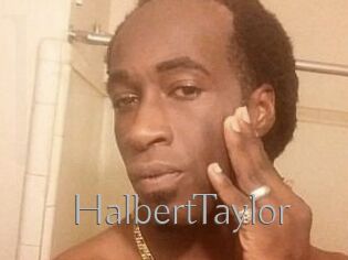 Halbert_Taylor