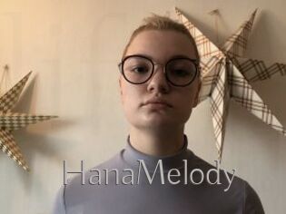 HanaMelody