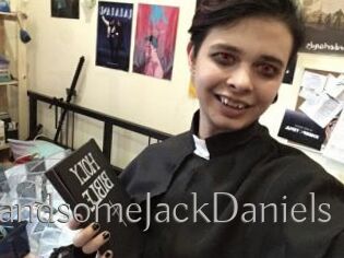 HandsomeJackDaniels