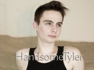 HandsomeTyler