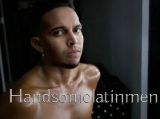 Handsomelatinmen