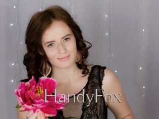 HandyFox