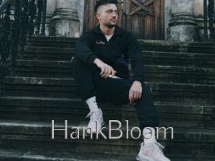 HankBloom
