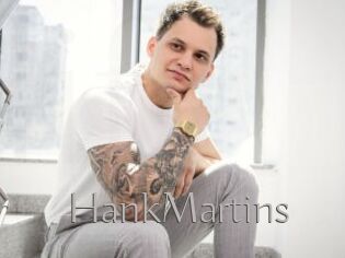 HankMartins