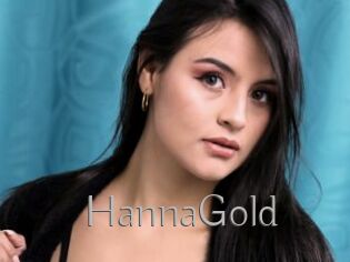 HannaGold
