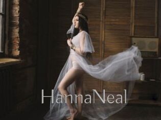 HannaNeal