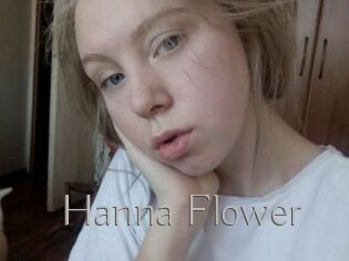 Hanna_Flower