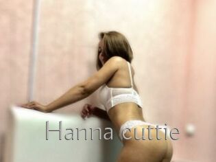 Hanna_cuttie