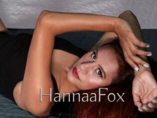 HannaaFox