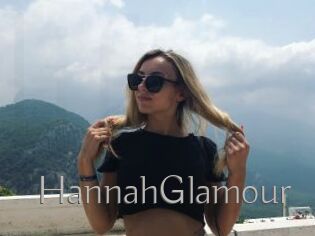 HannahGlamour