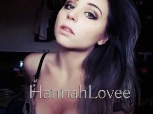 Hannah_Lovee