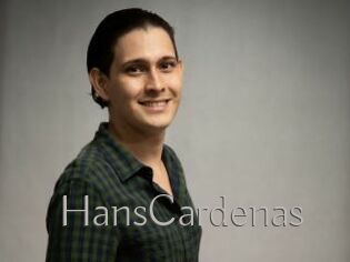 HansCardenas
