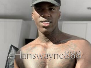 Hanswayne888