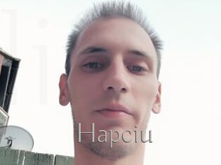 Hapciu