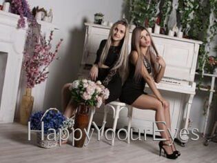 HappyYoourEyes