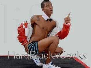 HardBlackxCockx