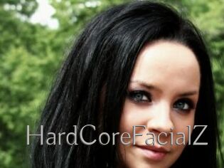 HardCoreFacialZ