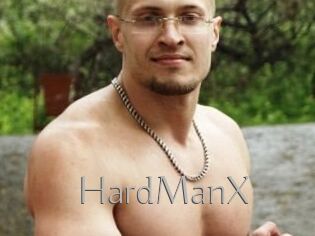 HardManX